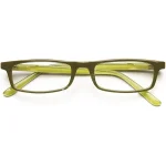 LEITOR INTELIGENTE GRAU B+D POP VERDE/CRY GREEN+1,00