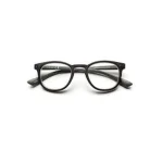 B+D GRADO SMART ROUND MATT TORTOISE+1.00