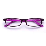 LEITOR INTELIGENTE CLASSE B+D POP VIOLETA/CRY PUR+1.00