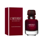 GIV L`INTERDIT ROUGE EDP 50ML