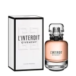 GIV L`INTERDIT EDP 80ML