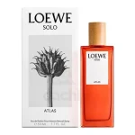 SOLO LOEWE ATLAS EDP 50ML SP