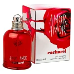 AMOR AMOR EDT 100ML