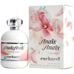 ANAIS ANAIS EDT 100ML