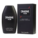 DRAKAR NOIR EDT 200ML