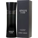 ARMANI CÓDIGO PH EDT 50ML