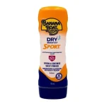 BB LATAM DRY BAL LTN SPF 50 180ML