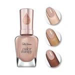SALLY HANSEN COMP. SALÃO MANICURE RE- NUDE