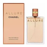 CHANEL ALLURE EDP 100ML