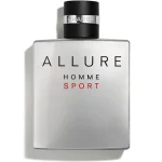 CHANEL ALLURE HOMME SPORT EDT 50ML