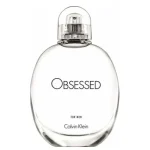 CK OBSESSED MEN EDT 75 ML 17'