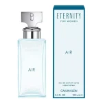 CK ETERNITY AIR MULHER EDP 100 ML 18'
