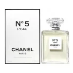 CHANEL Nº5 L'EAU EDT 100 ML