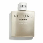 CHANEL ALLURE HOMME BLANCHE EDP 100ML