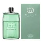 GUCCI GUILTY COLOGNE POUR HOMME EDTI 90ML