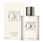 ACQUA DI GIO EDT 100ML