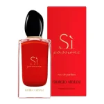 SI PASSIONE EDP V100ML