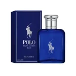 POLO BLUE EDP 75ML EAU DE PARFUM FG