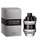 SPICEBOMB EDT 90ML