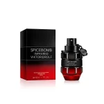 SPICEBOMB INFRARED EDT 50ML