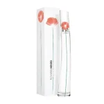 KENZO FLOWER BY KENZO EDT 100 ML