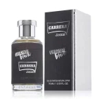 CARRERA JEANS OROGINAL BLACK UOMO EDP75ML