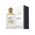 CARRERA JEANS OROGINAL WHITE DONNA EDP125ML