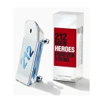 CH 212 HEROES EDT 90ML C.HERRERA