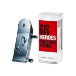 CH 212 HEROES EDT 50ML C.HERRERA