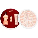 SET JPG CLASSIQUE EDT 100+BL+MN MD21