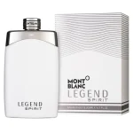 MB LEGEND SPIRIT EDT *2000ML