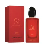 SI PASSIONE ECLAT EDP V100ML