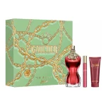 CONJUNTO JPG LA BELLE EDP100ML+BL75+MG MD23