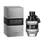 SPICEBOMB EDT 50ML