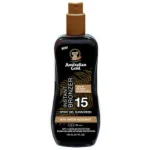 AG SPRAY  GEL SPF15 6OZ