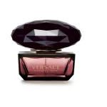 VER CRYSTAL NOIR EDT 50ML VAP