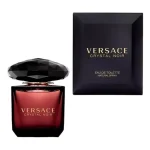 VER CRYSTAL NOIR EDT 90ML VAP