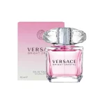 VER BRIGHT CRYSTAL EDT 90ML VAP