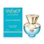 VEJA PF DYLAN TURQUIOISE EDT 50 ML