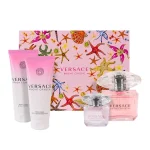 SET VER BRIGHT CRYSTAL EDT 90ML+BSG+BL100+5M