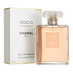 CHANEL COCO MADEMOISELLE EDP 200ML