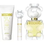 SET MOS TOY2 EDP 100+BSG100+BL100+GW