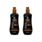 AG ACCELERADOR GEL SP W/BRONZZER 8OZ 237ML