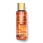 V SECRET MIST 250ML AMBER ROMANCE
