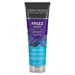 SHAMPOO FAITH DREAM CURLS 250ML