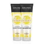 CONDICIONADOR SB GO BLONDER 8,3 OZ