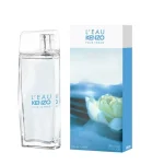 KENZO L`EAU FEMME EDT 100ML RELIFT