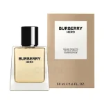 BURBERRY HERO EDT 50ML