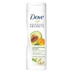 DOVE LOÇÃO AVOC E CALÊNDULA 400ML