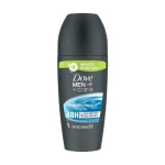 DOVE DEO ROLL ON TOTAL CARE 50ML